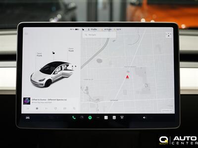 2021 Tesla Model 3 Performance   - Photo 19 - Lynnwood, WA 98036