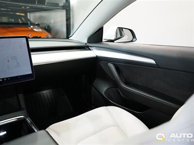 2021 Tesla Model 3 Performance   - Photo 20 - Lynnwood, WA 98036