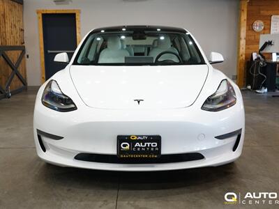 2021 Tesla Model 3 Performance   - Photo 2 - Lynnwood, WA 98036