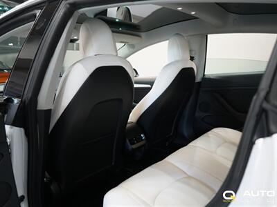 2021 Tesla Model 3 Performance   - Photo 26 - Lynnwood, WA 98036