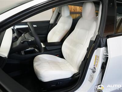 2021 Tesla Model 3 Performance   - Photo 15 - Lynnwood, WA 98036