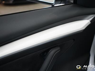 2021 Tesla Model 3 Performance   - Photo 14 - Lynnwood, WA 98036