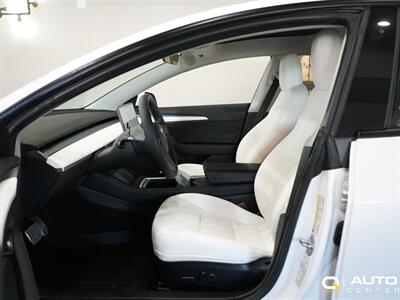 2021 Tesla Model 3 Performance   - Photo 16 - Lynnwood, WA 98036