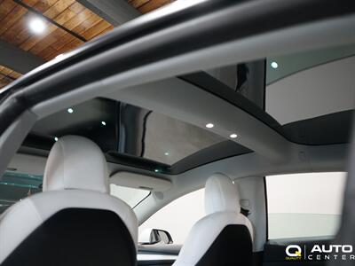 2021 Tesla Model 3 Performance   - Photo 27 - Lynnwood, WA 98036