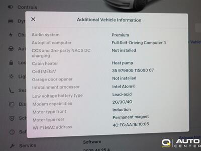 2021 Tesla Model 3 Performance   - Photo 22 - Lynnwood, WA 98036