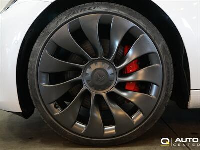 2021 Tesla Model 3 Performance   - Photo 9 - Lynnwood, WA 98036