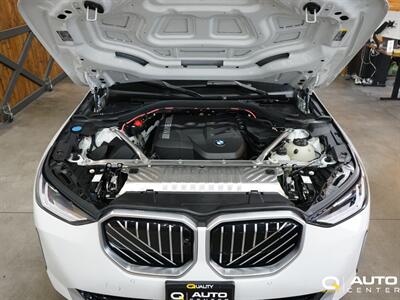 2025 BMW X3 30 xDrive   - Photo 10 - Lynnwood, WA 98036