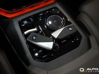 2025 BMW X3 30 xDrive   - Photo 29 - Lynnwood, WA 98036