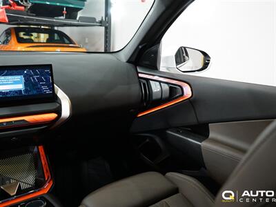 2025 BMW X3 30 xDrive   - Photo 23 - Lynnwood, WA 98036
