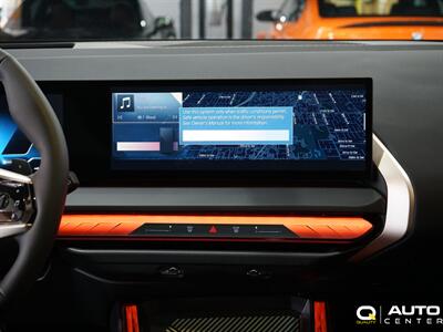 2025 BMW X3 30 xDrive   - Photo 20 - Lynnwood, WA 98036