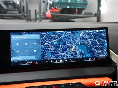 2025 BMW X3 30 xDrive   - Photo 25 - Lynnwood, WA 98036