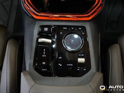 2025 BMW X3 30 xDrive   - Photo 22 - Lynnwood, WA 98036