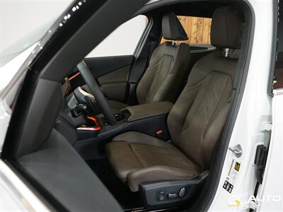 2025 BMW X3 30 xDrive   - Photo 14 - Lynnwood, WA 98036