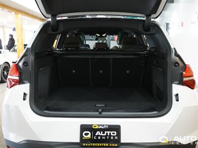 2025 BMW X3 30 xDrive   - Photo 36 - Lynnwood, WA 98036
