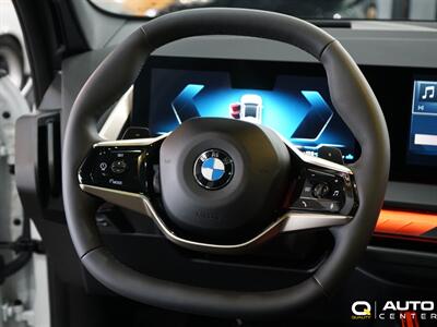 2025 BMW X3 30 xDrive   - Photo 17 - Lynnwood, WA 98036