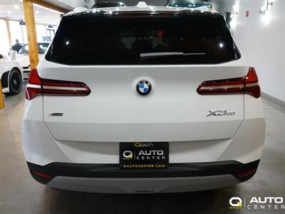 2025 BMW X3 30 xDrive   - Photo 5 - Lynnwood, WA 98036