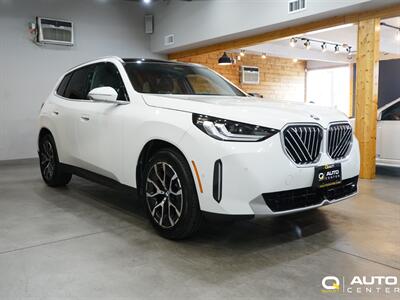 2025 BMW X3 30 xDrive   - Photo 3 - Lynnwood, WA 98036