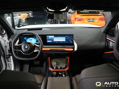 2025 BMW X3 30 xDrive   - Photo 16 - Lynnwood, WA 98036