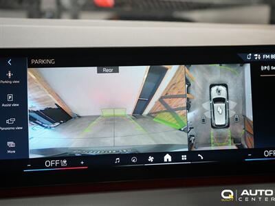 2025 BMW X3 30 xDrive   - Photo 27 - Lynnwood, WA 98036