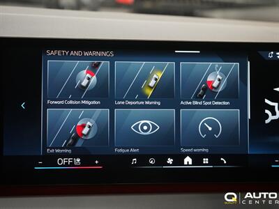 2025 BMW X3 30 xDrive   - Photo 28 - Lynnwood, WA 98036