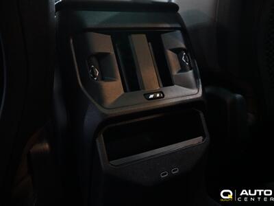 2025 BMW X3 30 xDrive   - Photo 35 - Lynnwood, WA 98036