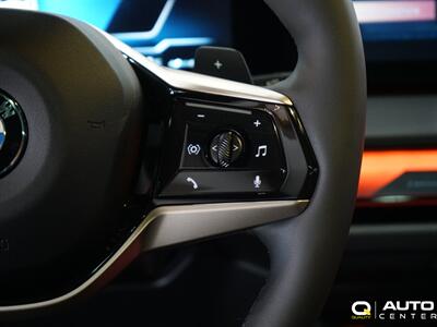 2025 BMW X3 30 xDrive   - Photo 19 - Lynnwood, WA 98036