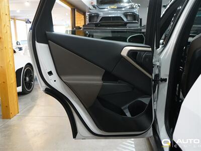 2025 BMW X3 30 xDrive   - Photo 30 - Lynnwood, WA 98036