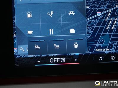 2025 BMW X3 30 xDrive   - Photo 26 - Lynnwood, WA 98036