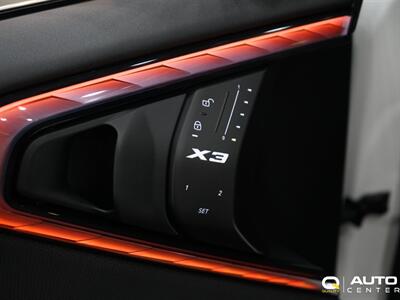 2025 BMW X3 30 xDrive   - Photo 13 - Lynnwood, WA 98036