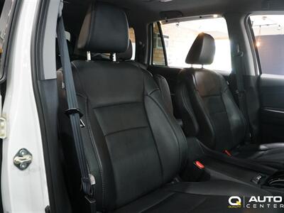 2020 Honda Pilot Touring 8 Passenger   - Photo 28 - Lynnwood, WA 98036