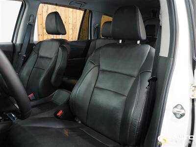 2020 Honda Pilot Touring 8 Passenger   - Photo 24 - Lynnwood, WA 98036