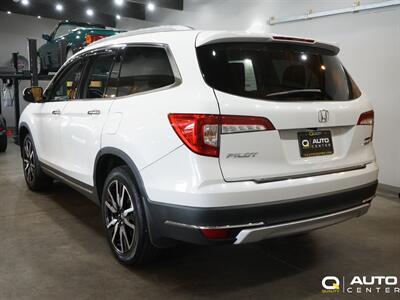 2020 Honda Pilot Touring 8 Passenger   - Photo 8 - Lynnwood, WA 98036