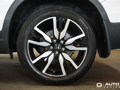 2020 Honda Pilot Touring 8 Passenger   - Photo 10 - Lynnwood, WA 98036