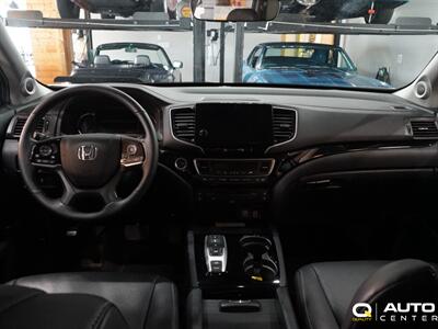 2020 Honda Pilot Touring 8 Passenger   - Photo 33 - Lynnwood, WA 98036