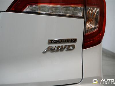 2020 Honda Pilot Touring 8 Passenger   - Photo 6 - Lynnwood, WA 98036