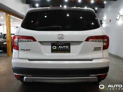 2020 Honda Pilot Touring 8 Passenger   - Photo 5 - Lynnwood, WA 98036