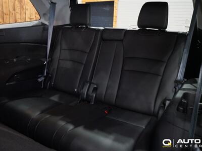 2020 Honda Pilot Touring 8 Passenger   - Photo 46 - Lynnwood, WA 98036