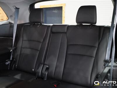 2020 Honda Pilot Touring 8 Passenger   - Photo 47 - Lynnwood, WA 98036