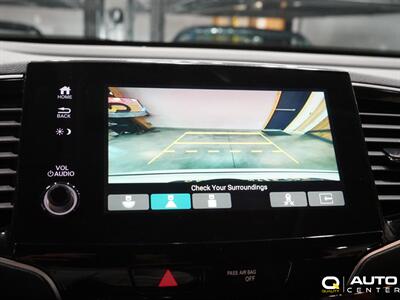 2020 Honda Pilot Touring 8 Passenger   - Photo 42 - Lynnwood, WA 98036