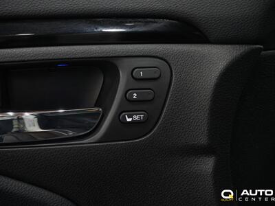2020 Honda Pilot Touring 8 Passenger   - Photo 16 - Lynnwood, WA 98036