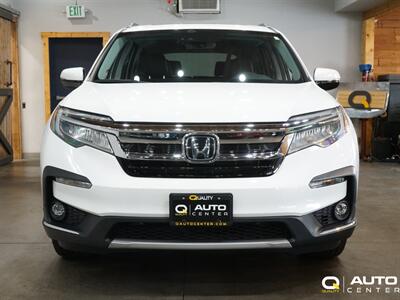 2020 Honda Pilot Touring 8 Passenger   - Photo 2 - Lynnwood, WA 98036