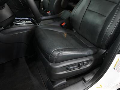 2020 Honda Pilot Touring 8 Passenger   - Photo 25 - Lynnwood, WA 98036