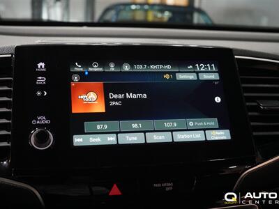 2020 Honda Pilot Touring 8 Passenger   - Photo 40 - Lynnwood, WA 98036