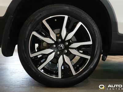 2020 Honda Pilot Touring 8 Passenger   - Photo 11 - Lynnwood, WA 98036