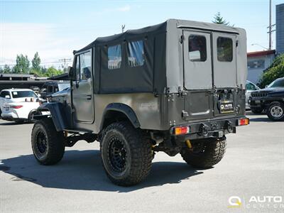 1984 Toyota Land Cruiser   - Photo 7 - Lynnwood, WA 98036