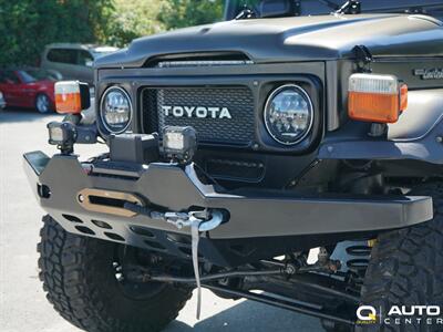 1984 Toyota Land Cruiser   - Photo 9 - Lynnwood, WA 98036
