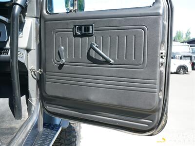 1984 Toyota Land Cruiser   - Photo 17 - Lynnwood, WA 98036