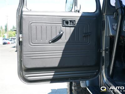 1984 Toyota Land Cruiser   - Photo 16 - Lynnwood, WA 98036