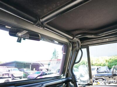 1984 Toyota Land Cruiser   - Photo 32 - Lynnwood, WA 98036