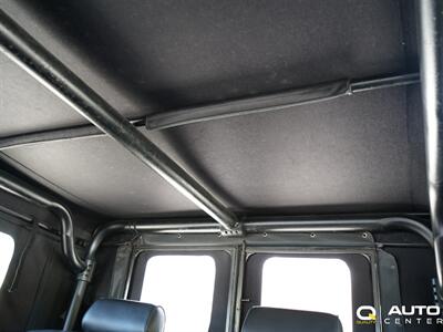 1984 Toyota Land Cruiser   - Photo 38 - Lynnwood, WA 98036